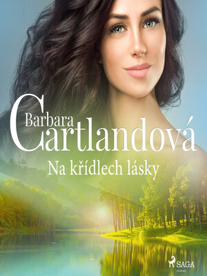 cover image of Na křídlech lásky